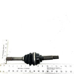 87-93 Suzuki Quadrunner 4WD OEM Front Outer Driveshaft Half 54900-19B00 AS40