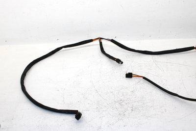 1999 Arctic Cat Zr 500 Oem Main Wire Harness 0686-501 SA18