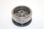 02 Honda Trx 350 Fe Oem Flywheel 31110-HN5-672 AH22