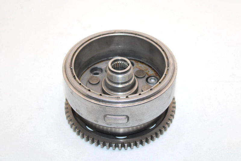 02 Honda Trx 350 Fe Oem Flywheel 31110-HN5-672 AH22