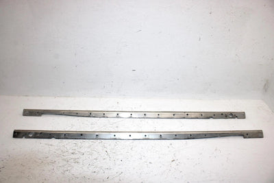 1994 Polaris 440 L/c Oem Tunnel Brace Set 5240242 SP73