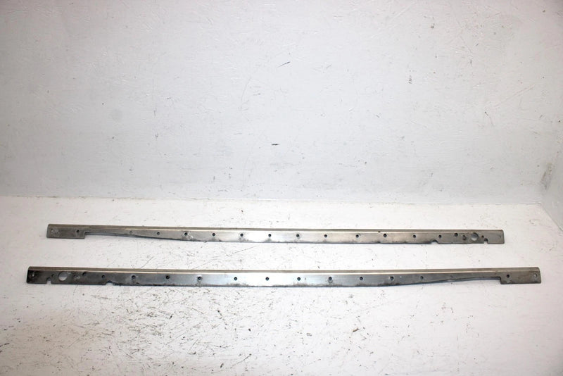 1994 Polaris 440 L/c Oem Tunnel Brace Set 5240242 SP73