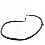 91-02 Suzuki King Quad 300 4x4 OEM Oil Cooler Hose 2 16460-19B11 AS34