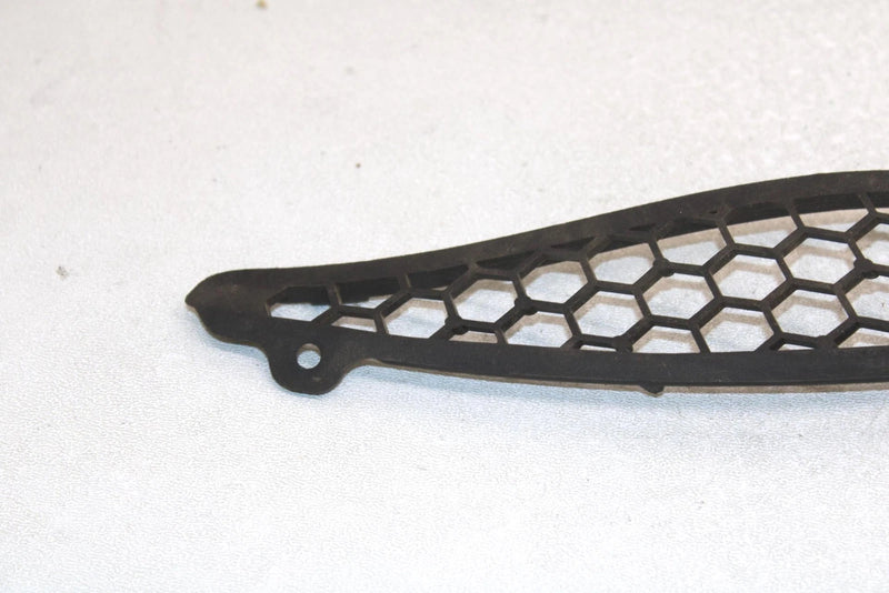 05 Polaris  550 Iq Shift Oem Lower Left Hood Screen 5436181-070 SP182