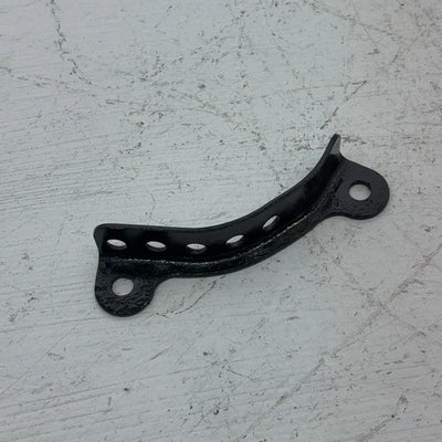 98-02 ARCTIC CAT ZR 500 OEM Exhaust Deflector 0712-879 SA18