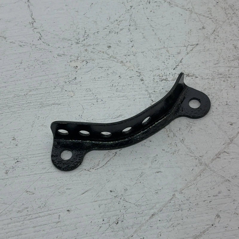 98-02 ARCTIC CAT ZR 500 OEM Exhaust Deflector 0712-879 SA18