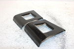 1998 Arctic Cat Zr 600 Oem Footrest Backing Plate Set 1606-542 1606-543 SA33