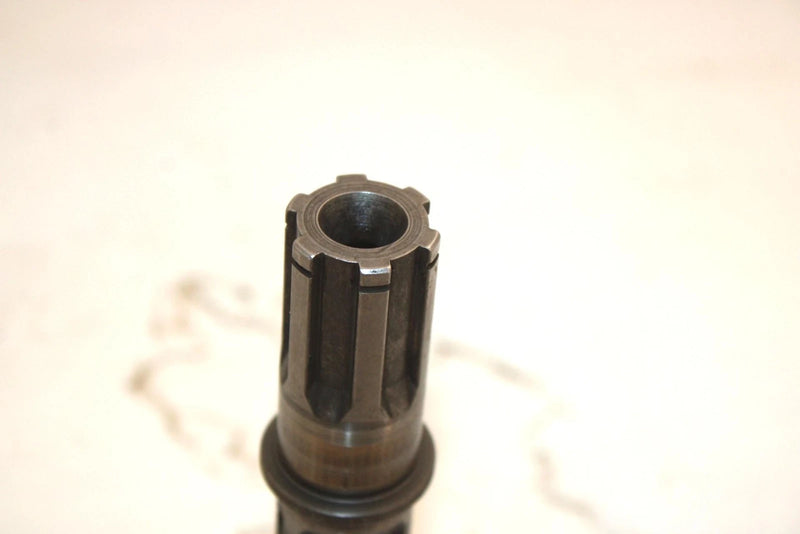 2009 Suzuki Lt-a400f Oem  Sub Transmission Shaft 29131-27H00 AS26