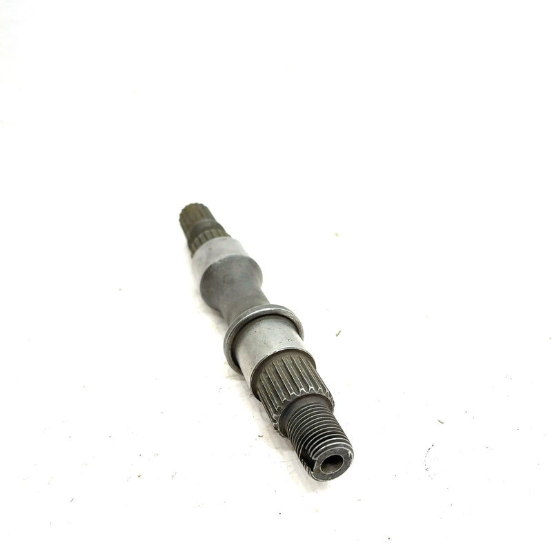 02 Arctic Cat 375 4x4 Automatic OEM Secondary Driven Output Shaft 3402-639 AA34