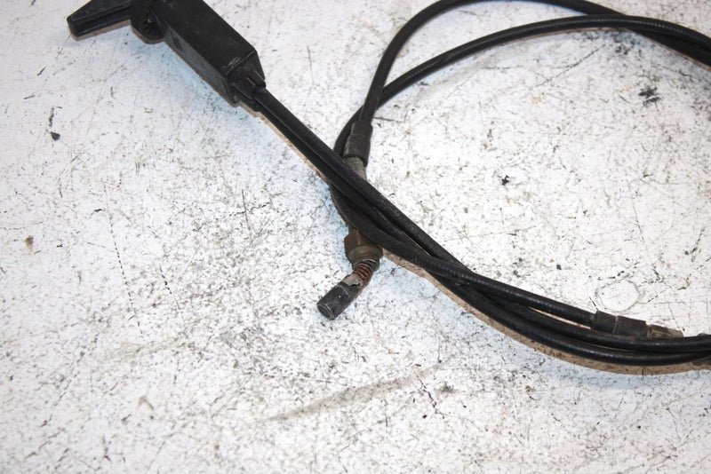 99 Polaris Indy 500 Oem Choke Cable Set 2200188 SP51