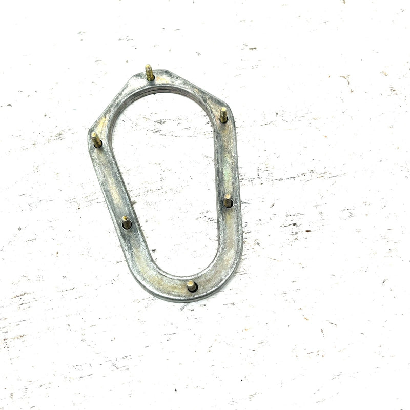 1997 Polaris Xplorer 500 OEM Airbox Retainer Plate 5241339 AP230
