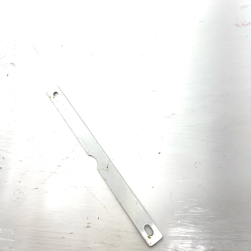 null Polaris SLTX OEM Oil Tank Bracket 5211690 JP44