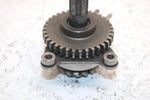 1986 Yamaha  Badger Yfm80s Oem Transmission Drive Axle 55X-17402-00-00 AY8
