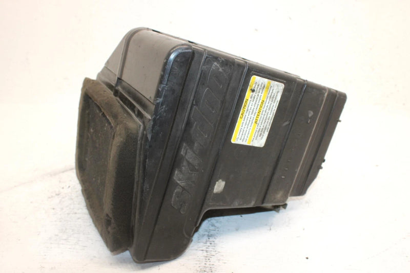 2002 Ski-doo Mxz 800 Adrenaline Oem Airbox Assembly 508000223 SS21