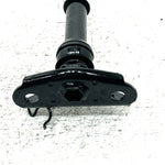 04-07 Honda Rancher 400 TRX400FA 4x4 OEM Steering Post Shaft 53310-HN7-000 AH77