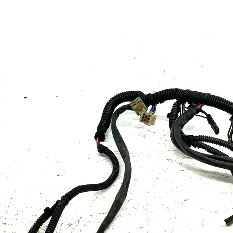 1999 Polaris Scrambler 500 OEM Main Wire Harness 2460657 AP211