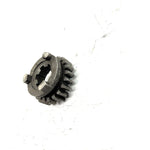 80-85 Yamaha Tri Moto 125 OEM 5th Wheel Gear 3X3-17251-00-00 AY62