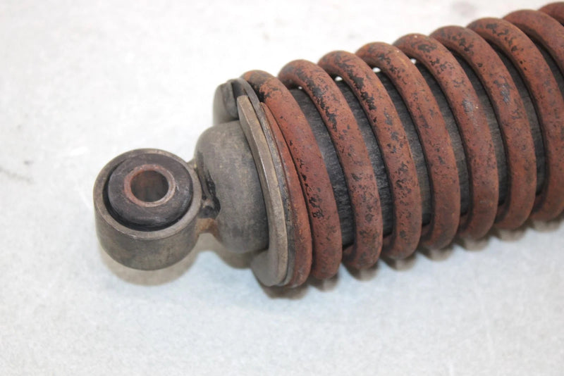 92 Kawasaki Bayou 300 4x4 Oem Front Shock 45014-1404 AK12