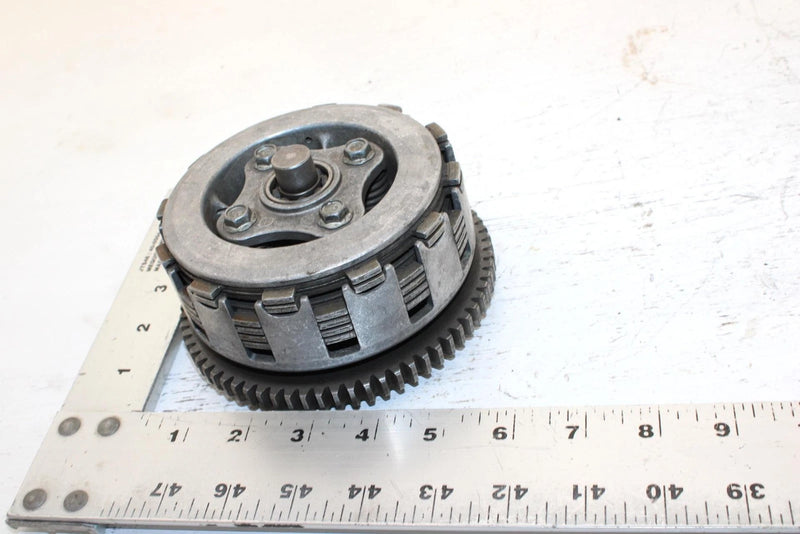 1988 Suzuki Lt 230 E Oem Clutch Pack Set  21410-18A00 AS7