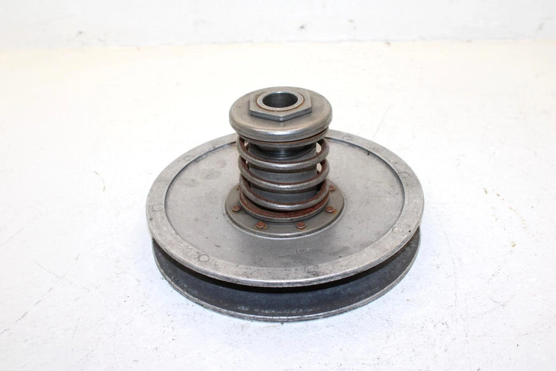 1999 Yamaha  Grizzly Oem Secondary Clutch 4WV-17670-00-00 AY47