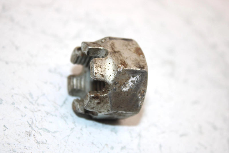 96 Polaris Xpress 300 Oem Castle Nut 7543005 Q2984