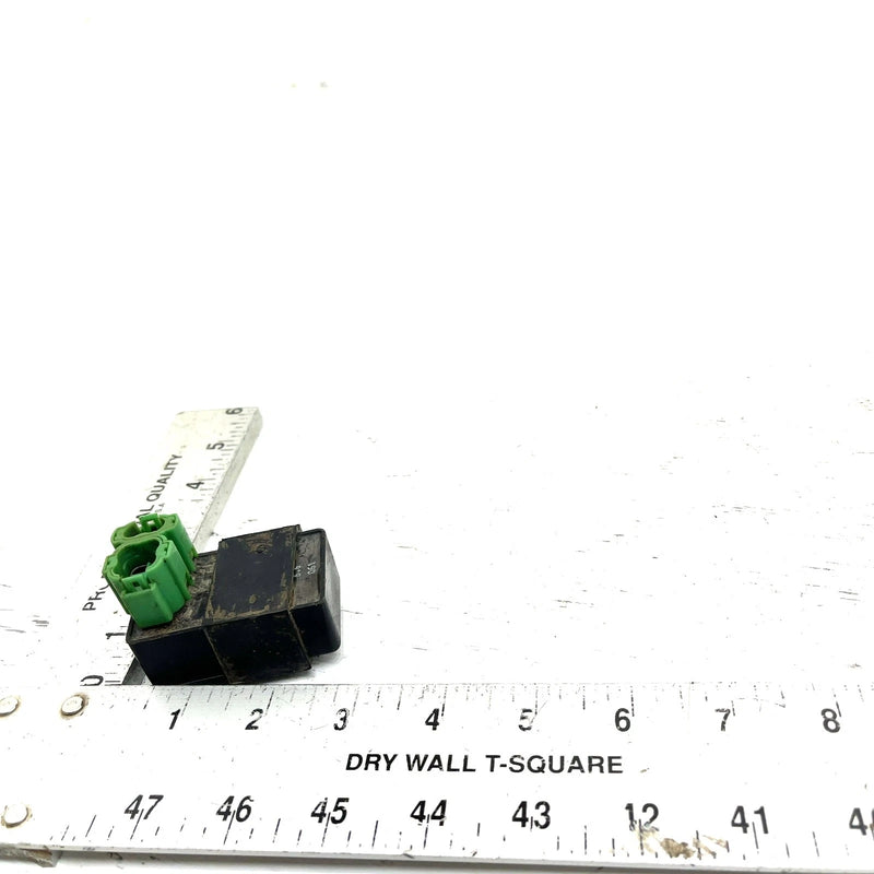 88-97 Honda FourTrax 300 TRX300FW 4x4 OEM Alarm Box 38710-HC4-003 AH45