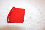 02 Polaris Xc Sp 500 Oem LH Upper Hood Closure (Red) 5434223-070 SP216