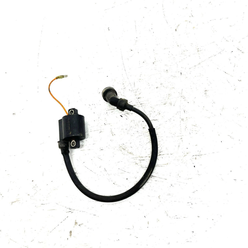 85-91 Yamaha Moto 4 OEM Ignition Coil 1UY-82310-41-00 AY57