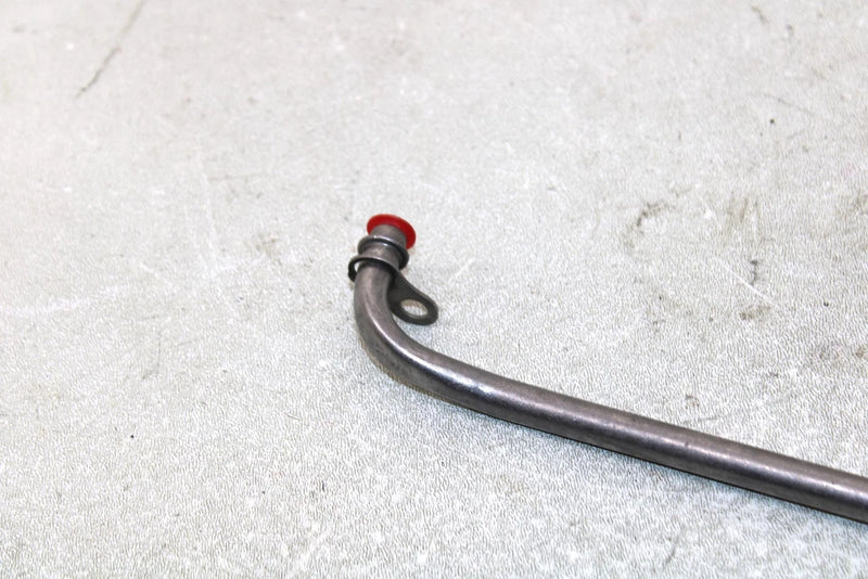 2002 Honda Trx 350 Fe Oem Oil Pipe B 15320-HN5-670 AH22