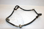 2009 Suzuki Lt-a400f Oem Front Brake Hose No.2 59240-27H22 AS26