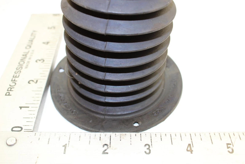 2001 Ski-doo Mxz 800 Oem Tie Rod Boot 570070500 Q3042