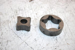 2004 Honda Fourtrax Rincon Oem Oil Pump Rotor 15123-HN2-003 AH2