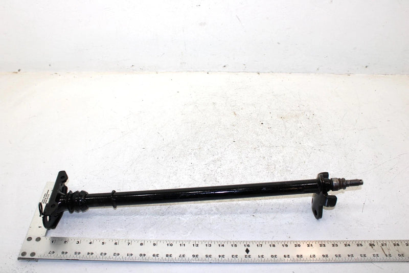 2000 Honda Trx 250 Recon Oem Steering Post Shaft 53310-HM8-A00 AH52