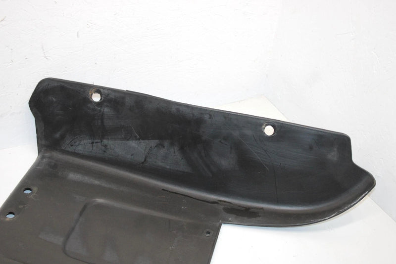 97 Arctic Cat Bearcat 454 2x4 Oem Front Inner Fender Set 0406-140 0406-141 AA11