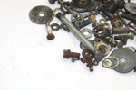 Yamaha OEM Nut Bolt Washer Spacer Screw Hardware Kit SY48
