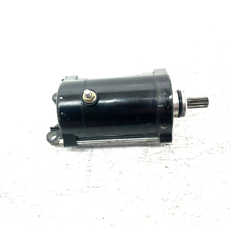 1998 Yamaha WaveRunner XL1200 OEM Starter Motor 636M-81800-00-00 JY26