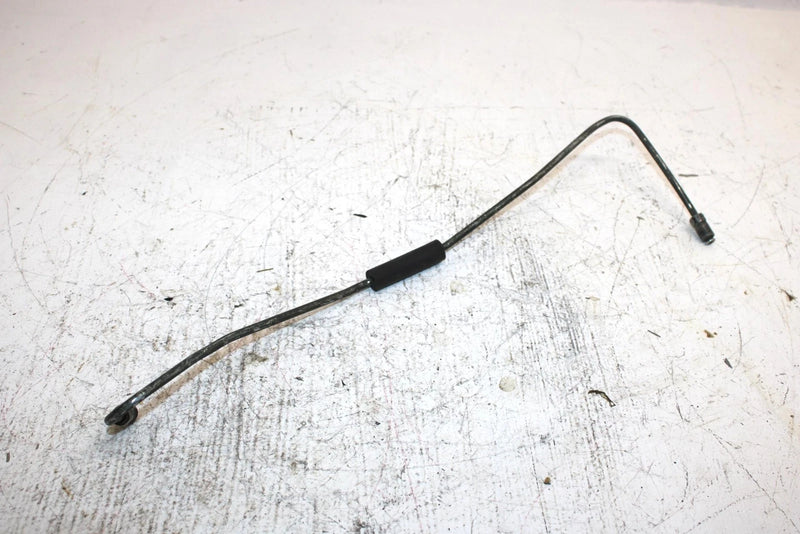 00 Kawasaki Bayou 300 4x4 Oem Left Middle Brake Line 43060-1080 AK20