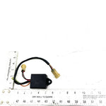 86-91 Yamaha Moto 4 OEM CDI ECU Ignition Box 59V-85540-21-00 AY66