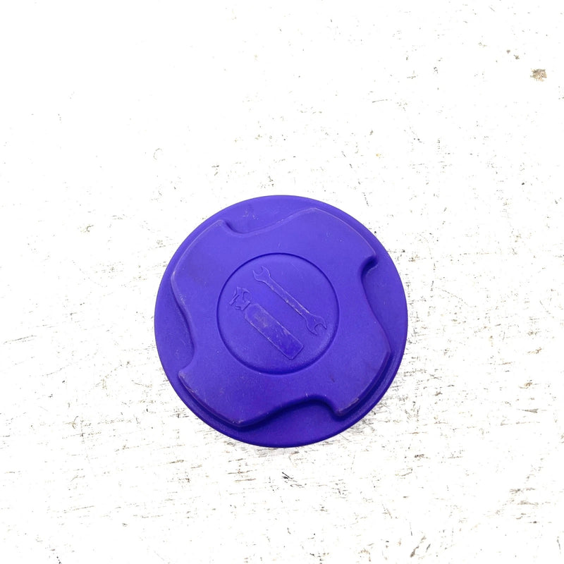 96-02 Sea-Doo GTX OEM Extinguisher Cap Cover 269501939 JS60