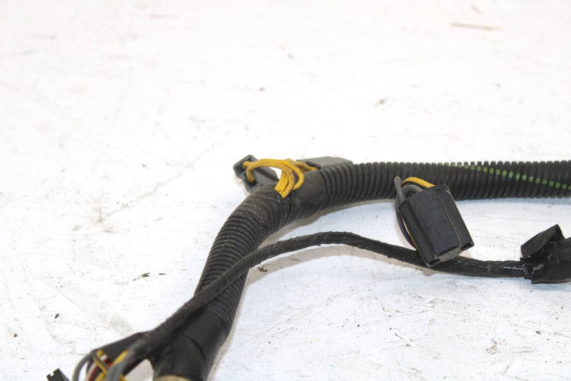 2000 Ski-doo Formula 700 Oem Hood Harness SS105