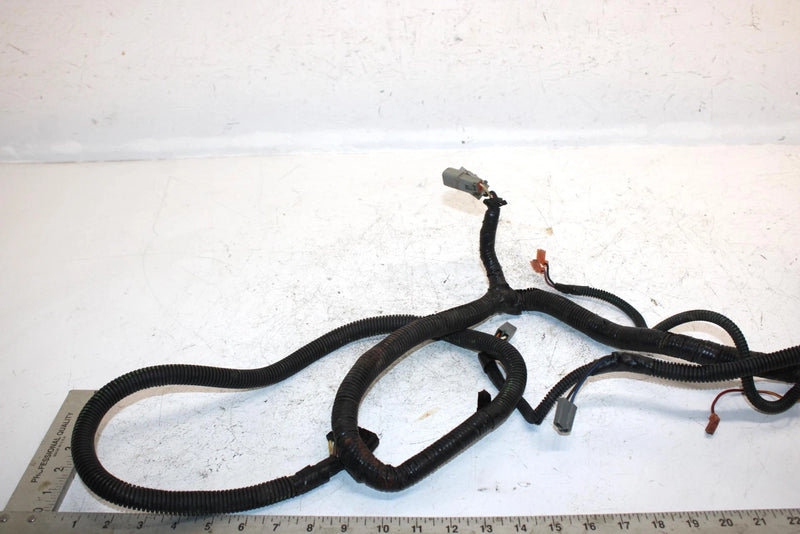 02 Ski-doo Grand Touring 500 Oem Main Wire Harness SS24