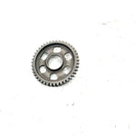 98 Honda Foreman 400 4x4 OEM 49T low Countershaft Gear 23411-HN0-670 AH92
