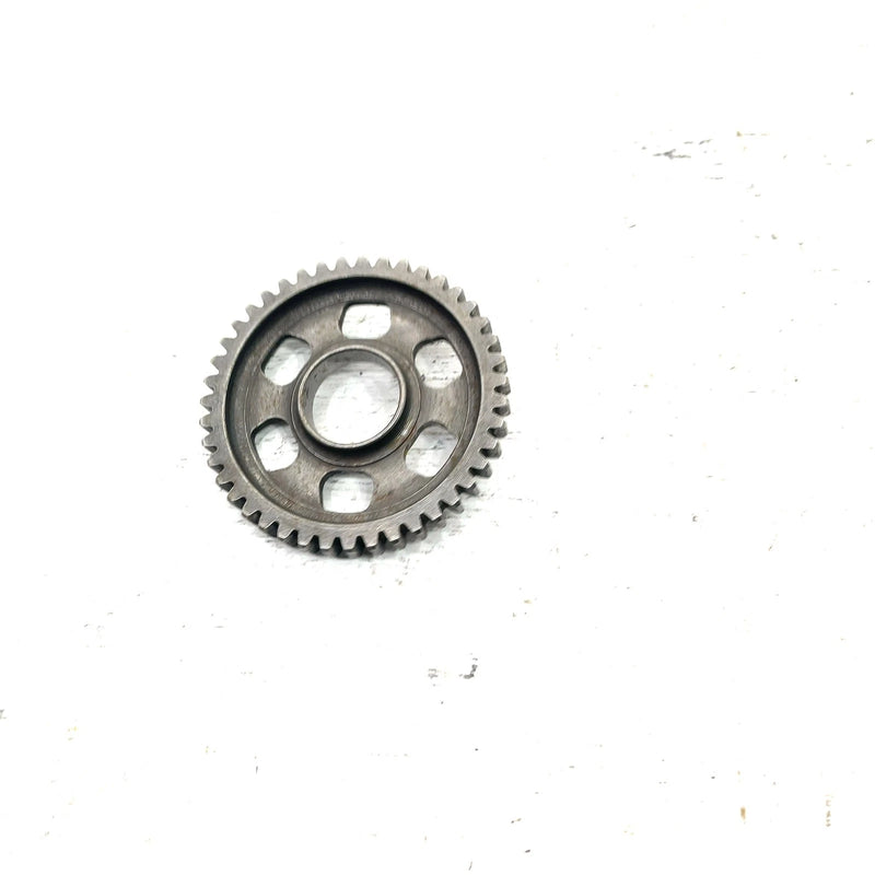 98 Honda Foreman 400 4x4 OEM 49T low Countershaft Gear 23411-HN0-670 AH92