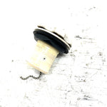 01-05 Yamaha WaveRunner XLT1200 OEM Fuel Filler GP7-U7833-00-00 JY27
