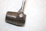 86 Honda Trx250a Oem Right Shift Fork 24211-HA0-010 AH30