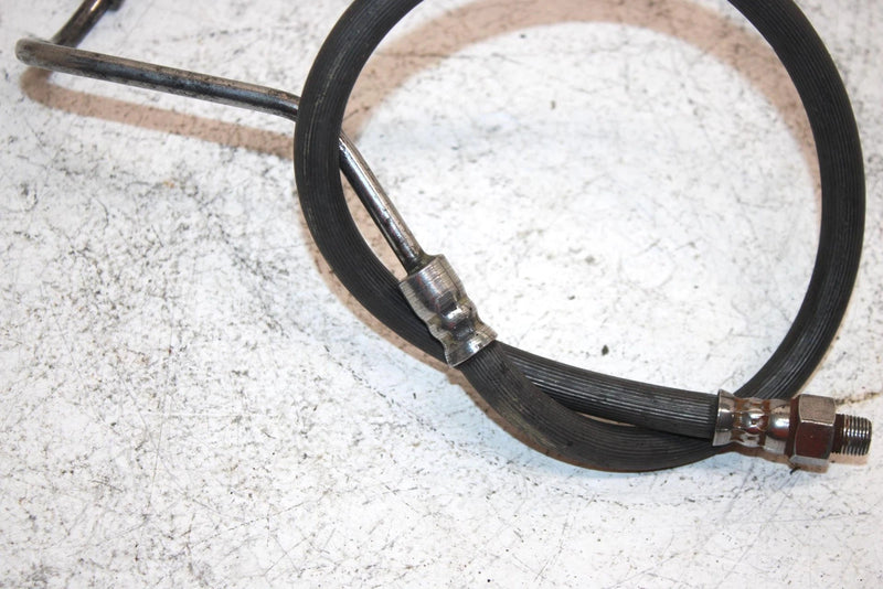 94 Polaris 440 L/c Oem Brake Hose Line 1930696 SP53