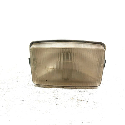84-87 Suzuki Quadrunner 185 OEM Headlight 35100-18A21 AS33