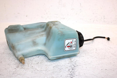 1996 Arctic Cat Cougar 2 Up Oem Oil Tank Assembly 0670-239 SA28
