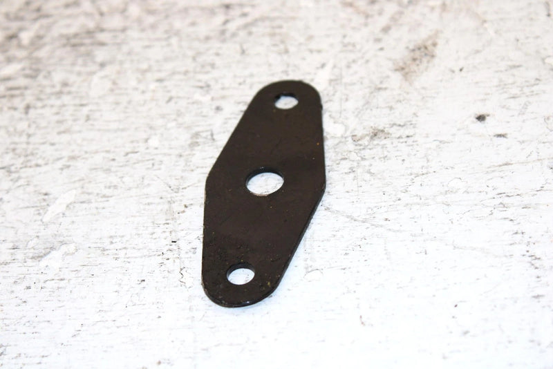 2000 Polaris Classic Touring Oem Tunnel Support Plate Pair 5211660-067 SP54