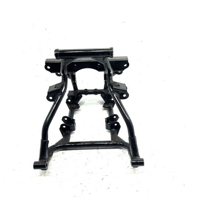 09-14 Honda Rancher 420 OEM Rear Frame 50200-HP7-A00 AH28